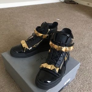 Giuseppe sneaker